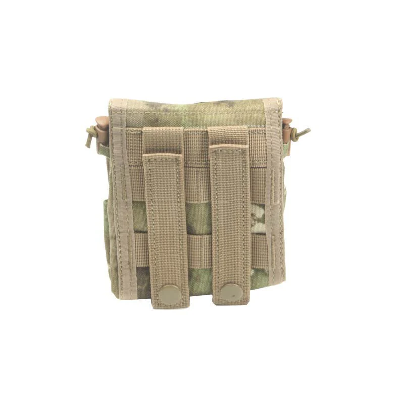 ATPAT Fold Out Dump Pouch - Image 2