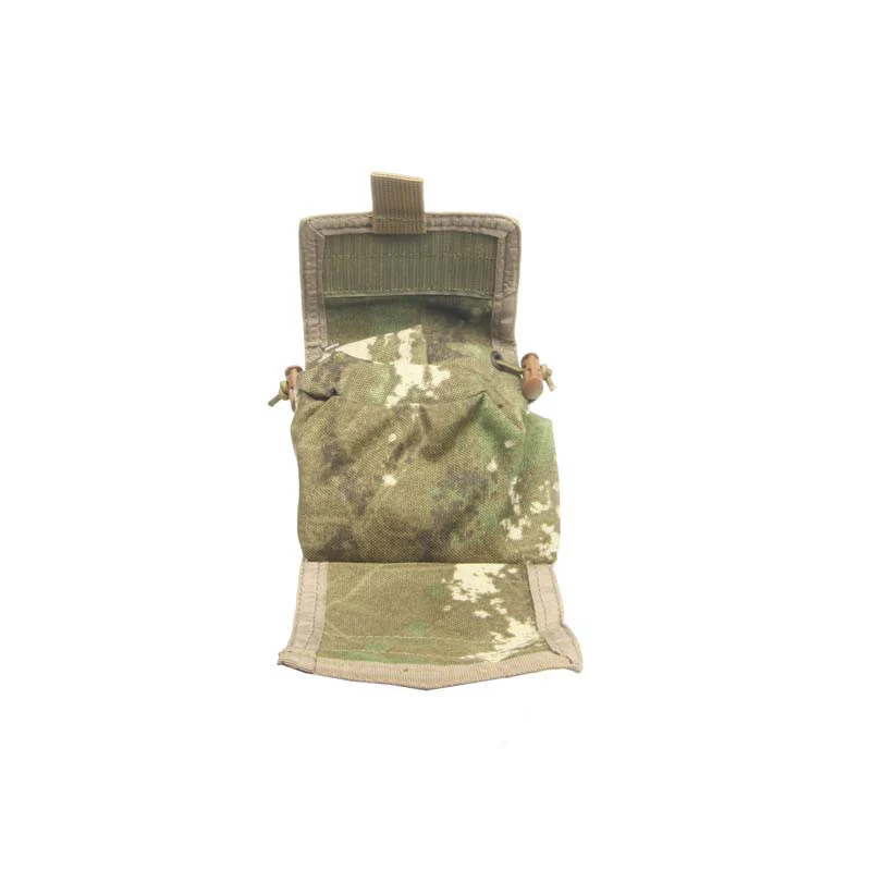 ATPAT Fold Out Dump Pouch - Image 3