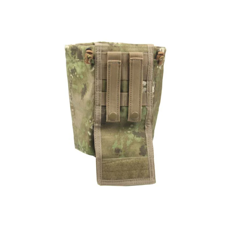 ATPAT Fold Out Dump Pouch - Image 4