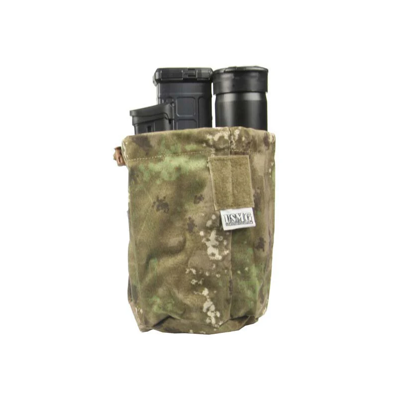 ATPAT Fold Out Dump Pouch - Image 5