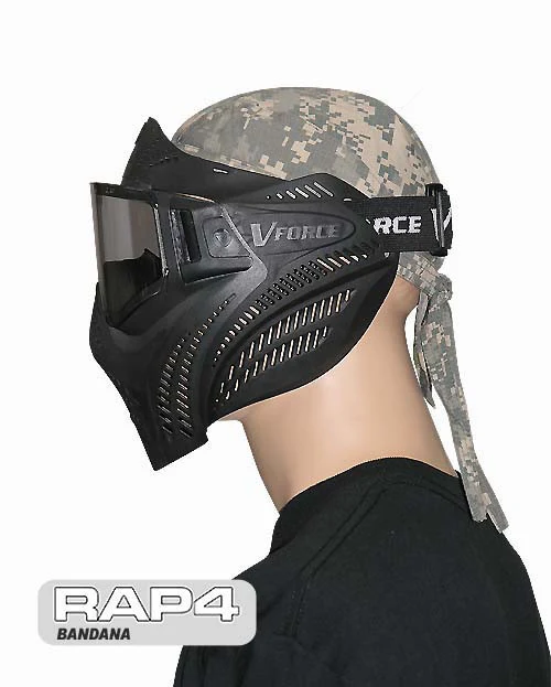 ATPAT Head Wrap - Image 2