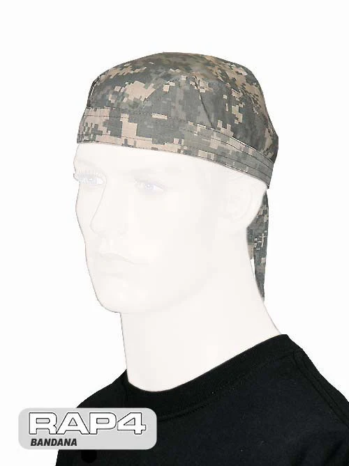 ATPAT Head Wrap - Image 3