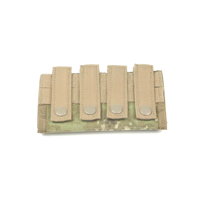 ATPAT ID / Map Pouch - Image 3