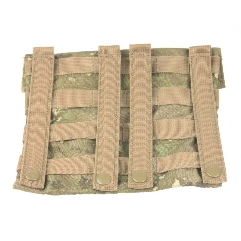 ATPAT Low-Profile Admin Pouch - Image 2