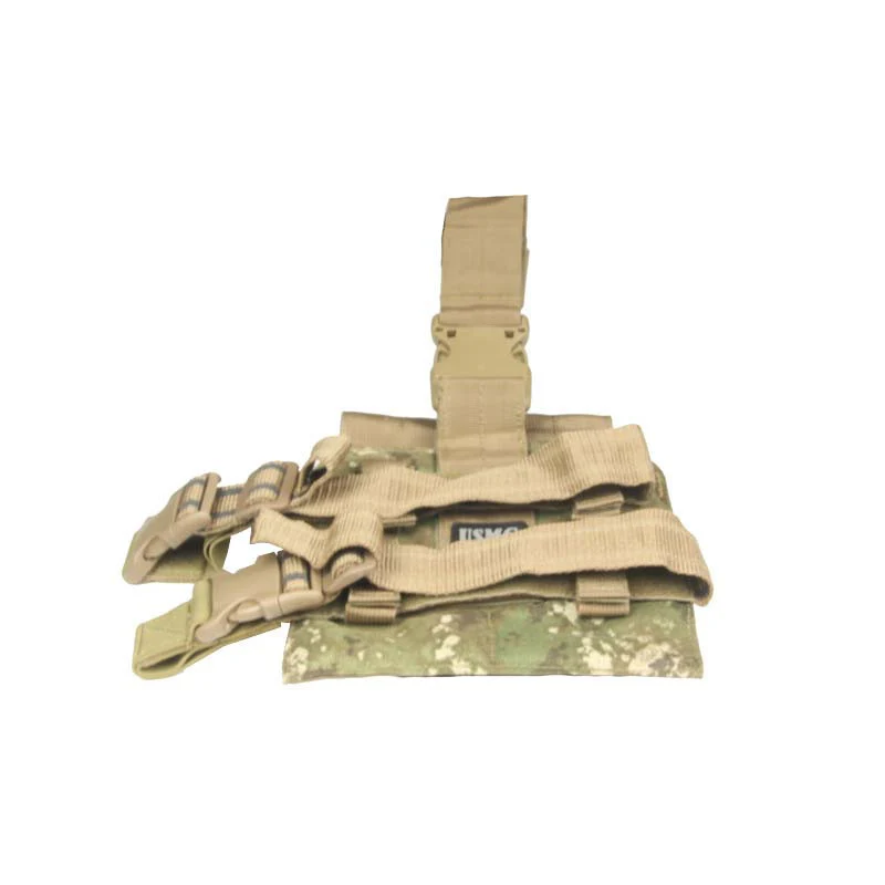 ATPAT M4 Magazine Leg Pouch - Image 2