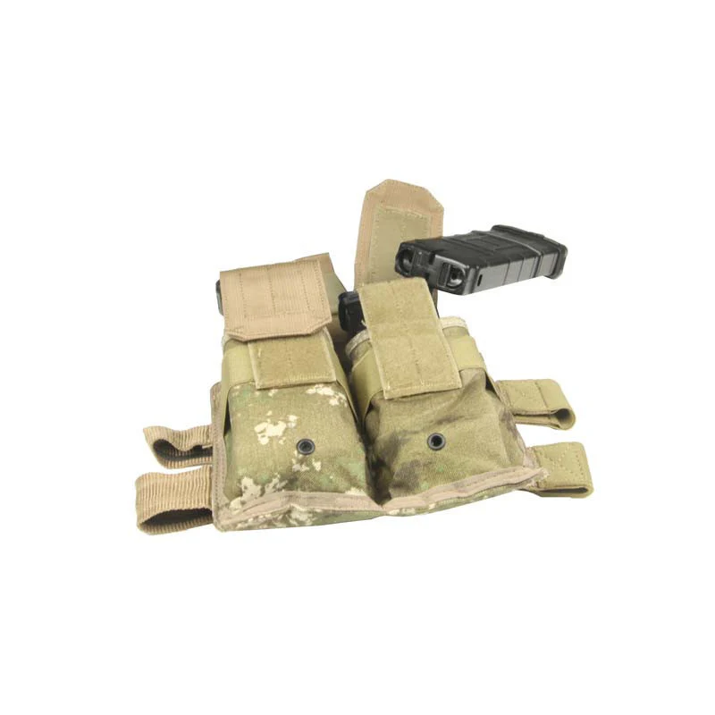 ATPAT M4 Magazine Leg Pouch - Image 4