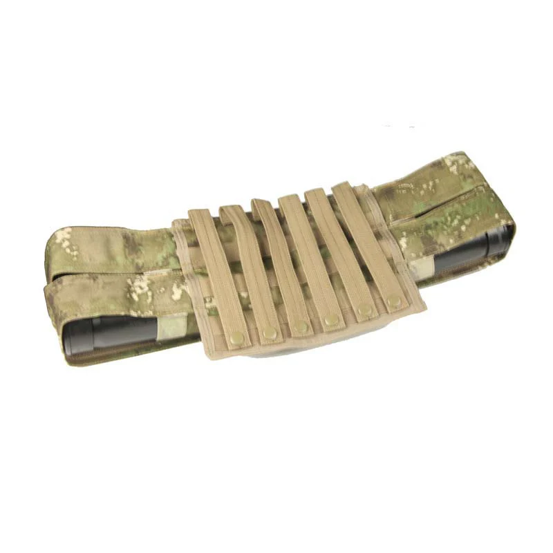 ATPAT Quad Horizontal Pod Pouch - Image 2