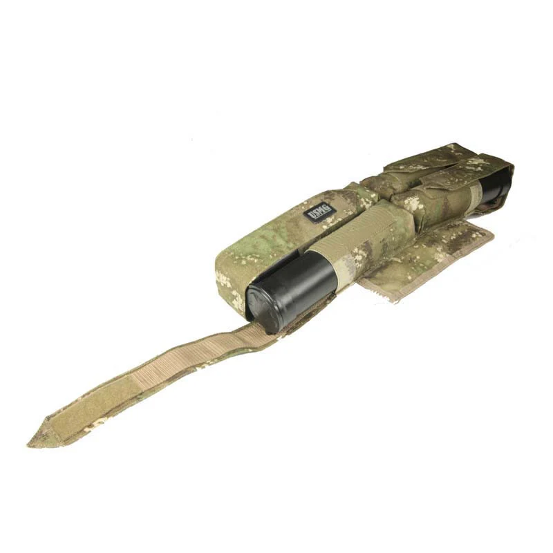 ATPAT Quad Horizontal Pod Pouch - Image 3
