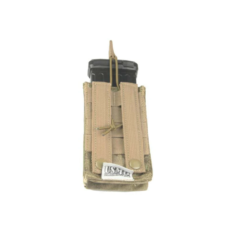 ATPAT Single Carbine Magazine Pouch - Image 2