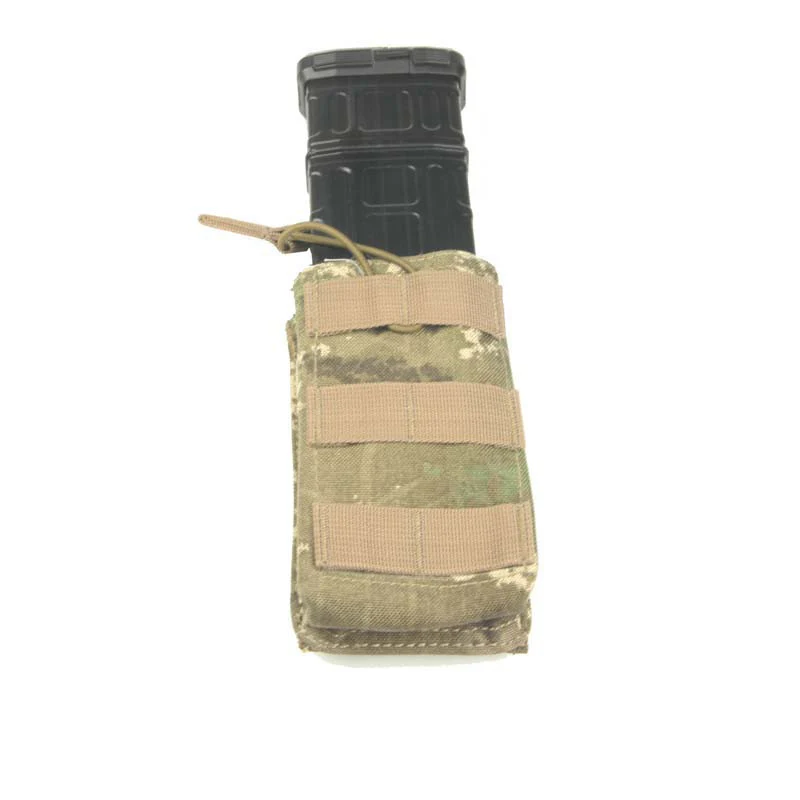 ATPAT Single Carbine Magazine Pouch - Image 3