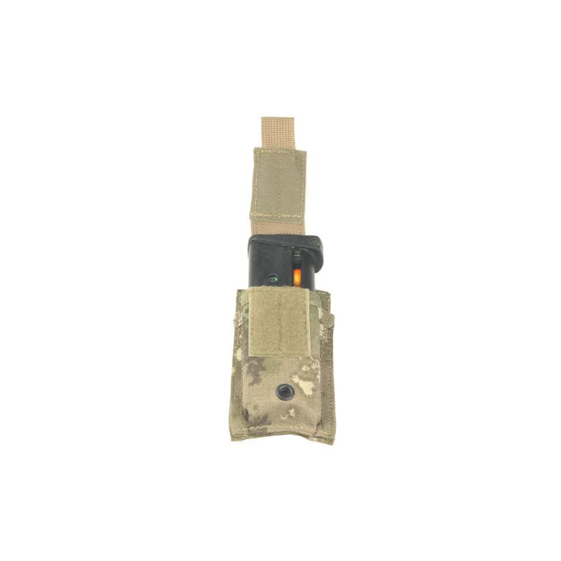 ATPAT Single Sidearm Magazine Pouch - Image 2