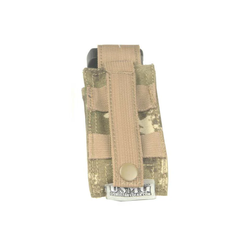 ATPAT Single Sidearm Magazine Pouch - Image 3