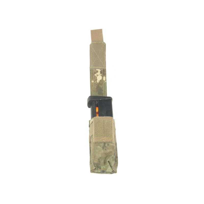 ATPAT Single Advanced Sidearm Magazine Pouch - Image 2