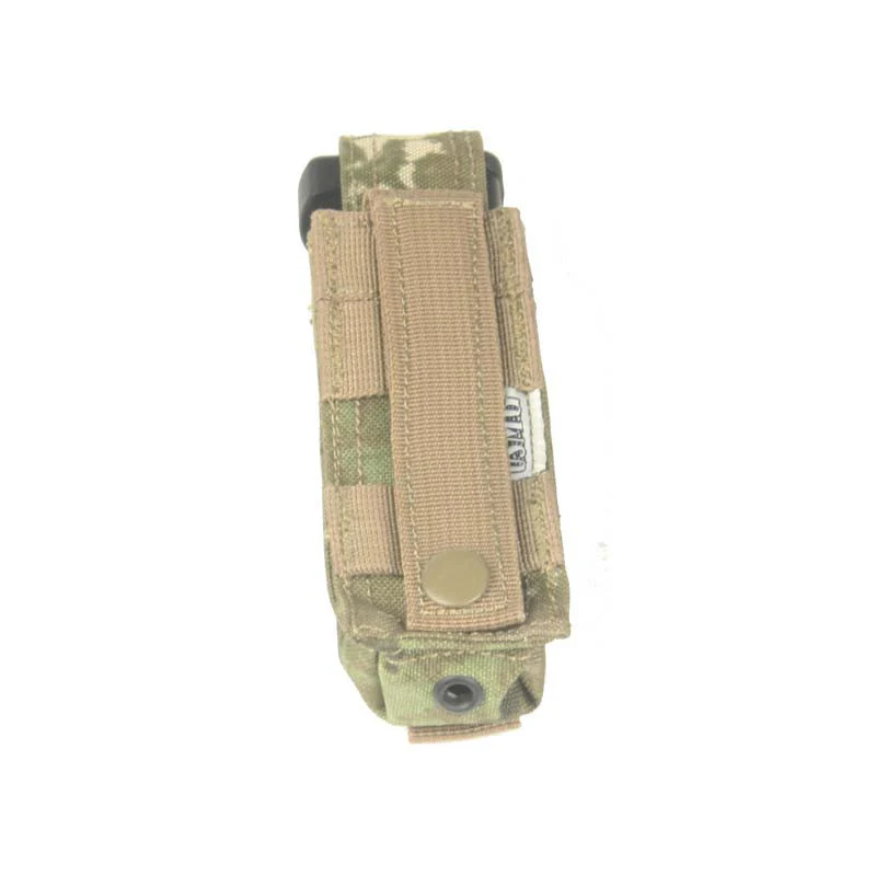 ATPAT Single Advanced Sidearm Magazine Pouch - Image 3