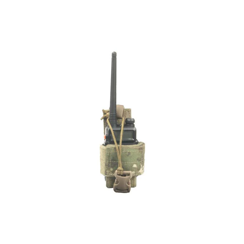 ATPAT Small Radio Holster - Image 4