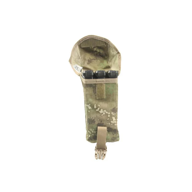 ATPAT T68 Triple Magazine Pouch - Image 3
