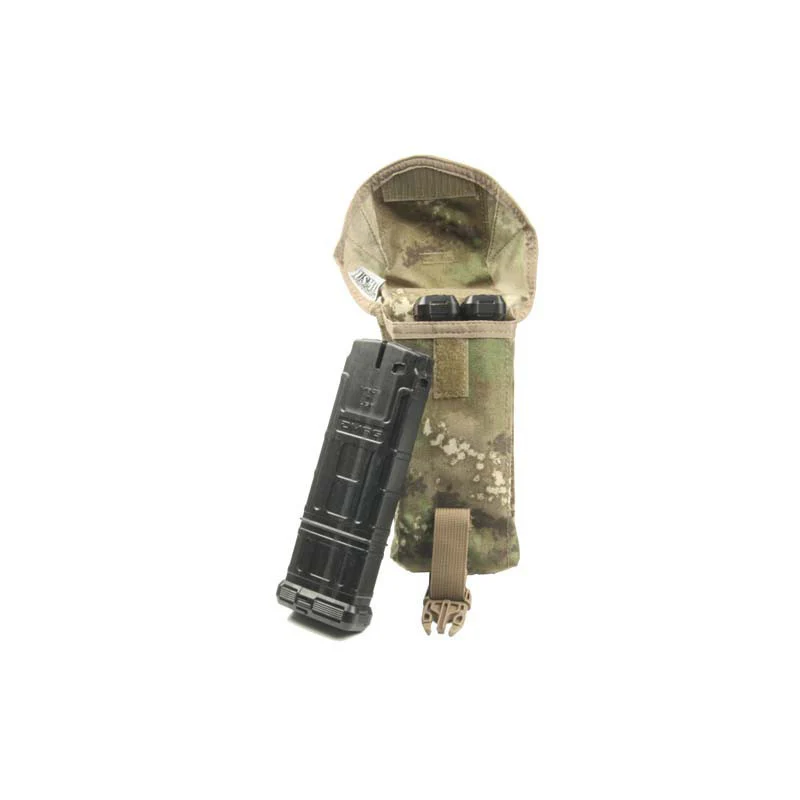 ATPAT T68 Triple Magazine Pouch - Image 4