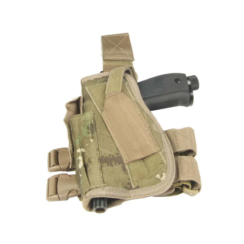 ATPAT Tactical Leg Holster Right Hand Large - Image 4