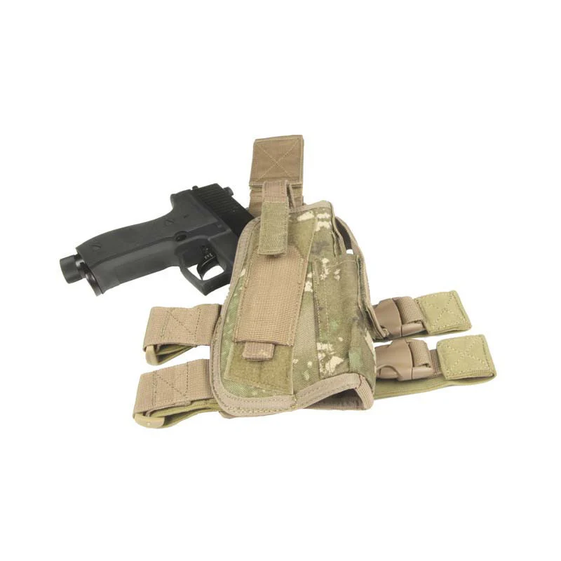 ATPAT Tactical Leg Holster Right Hand Small - Image 2