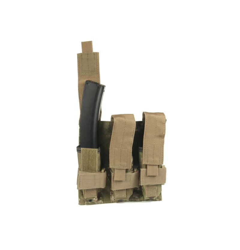 ATPAT Triple MP5 Magazine Pouch - Image 3