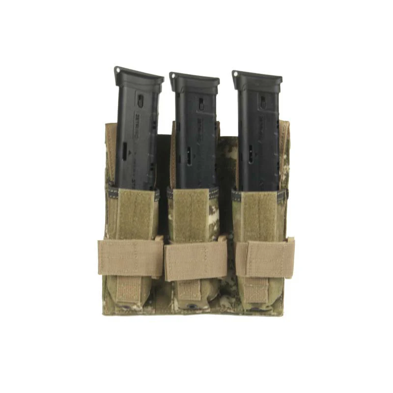 ATPAT Triple MP5 Magazine Pouch - Image 4