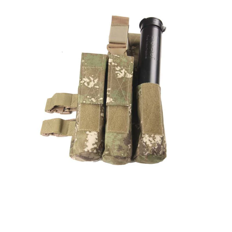 ATPAT Triple Pod Leg Pouch - Image 2