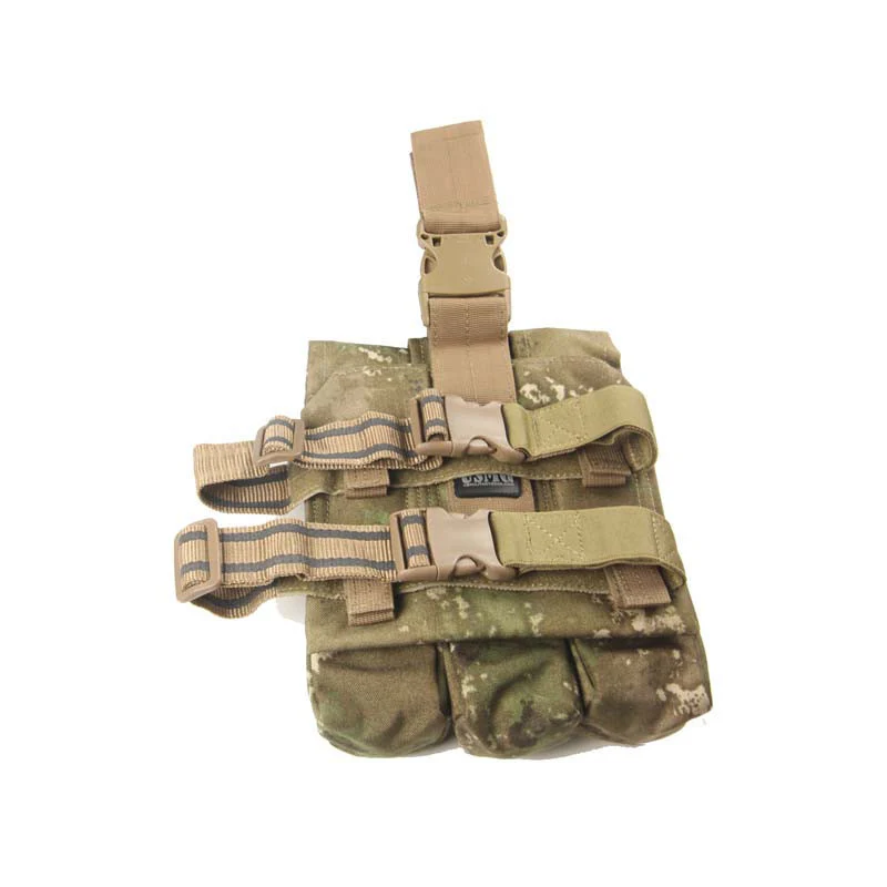 ATPAT Triple Pod Leg Pouch - Image 3