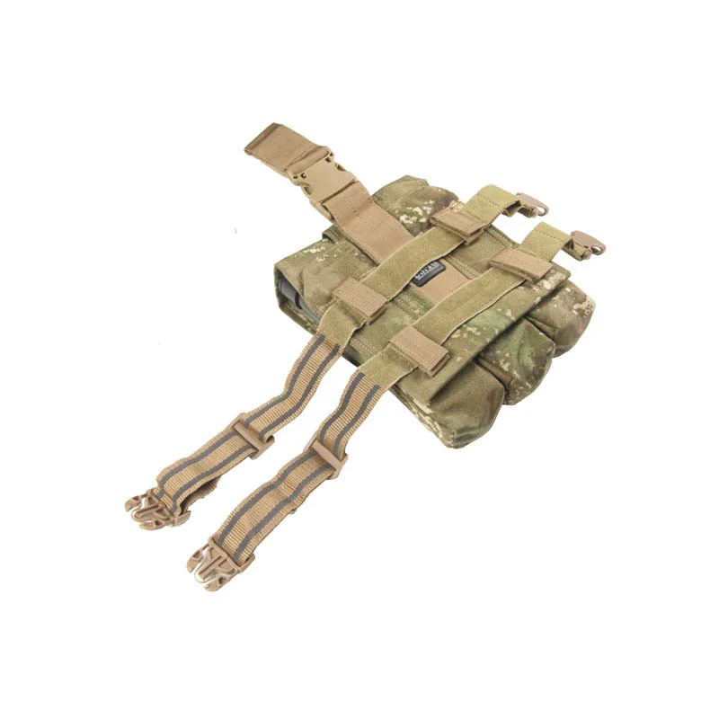 ATPAT Triple Pod Leg Pouch - Image 4