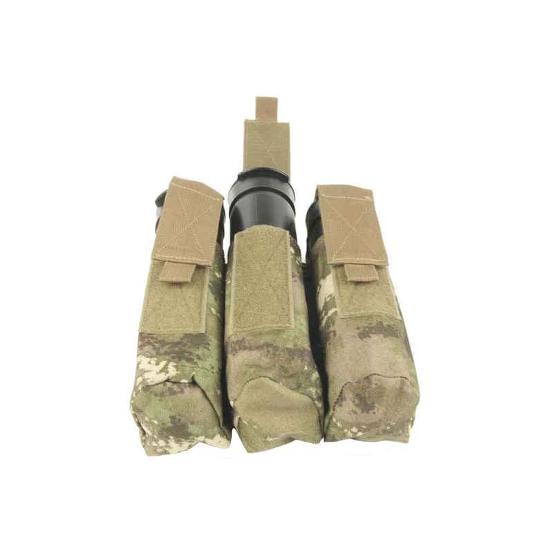 ATPAT Triple Pod Pouch - Image 2