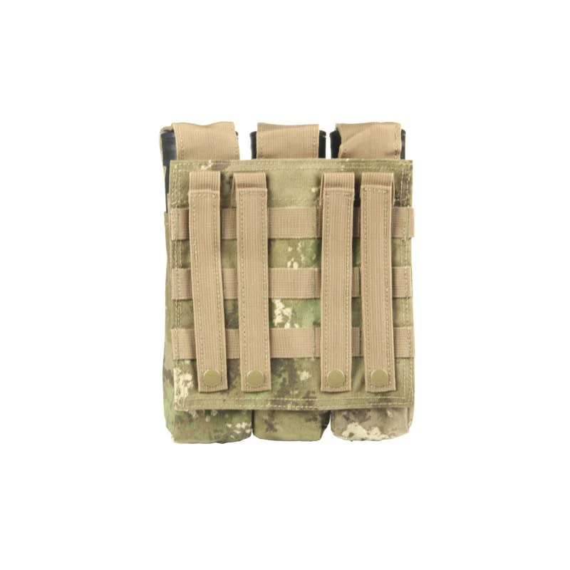 ATPAT Triple Pod Pouch - Image 3