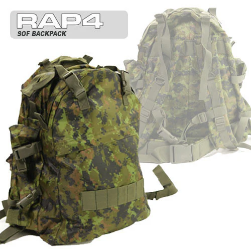 Backpack - Image 3