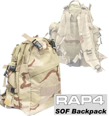 Backpack - Image 4