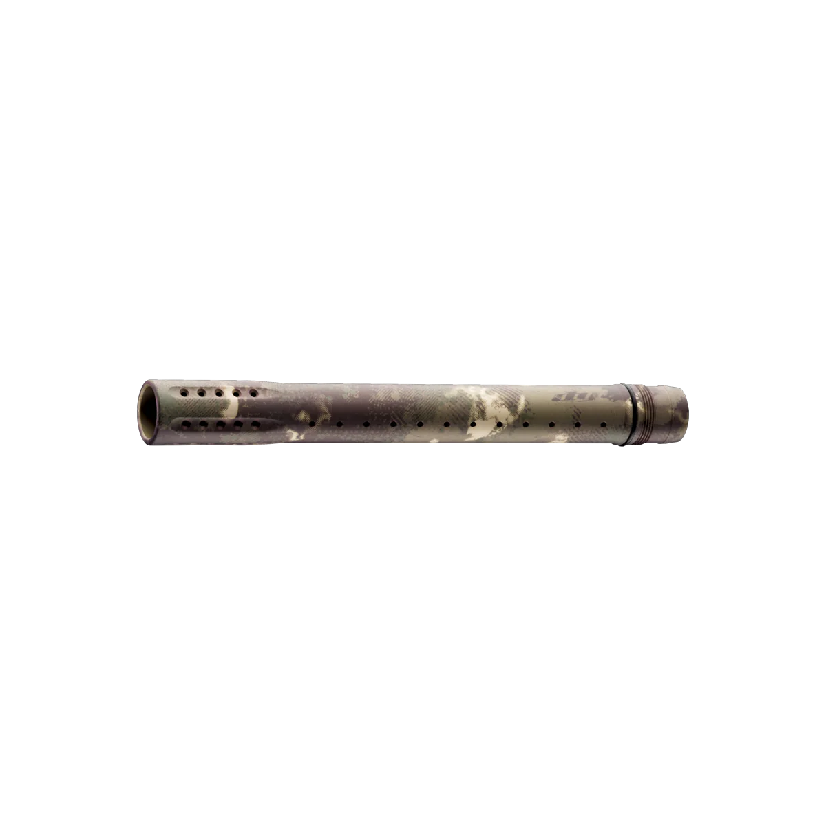 Ultralite Barrel Tip - DyeCam Dusted (Various Sizes)