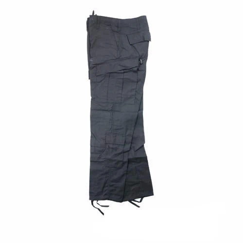 BLACK BDU Pants