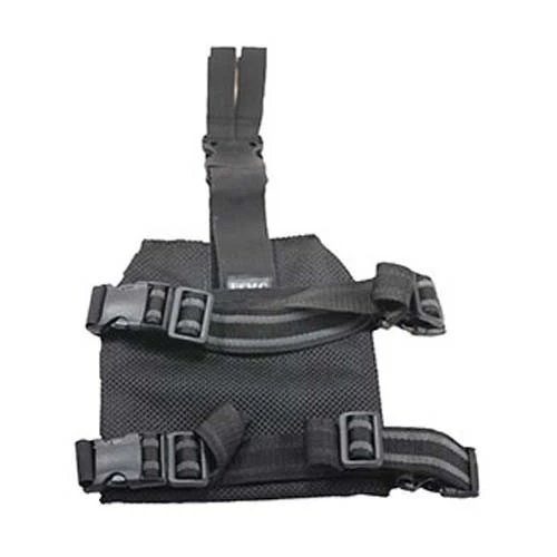 BLACK Spartan Leg Platform - Image 2