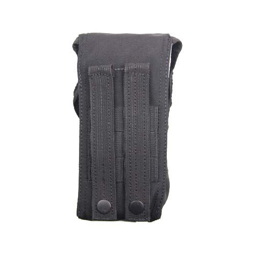 BLACK T68 Triple Magazine Pouch - Image 2