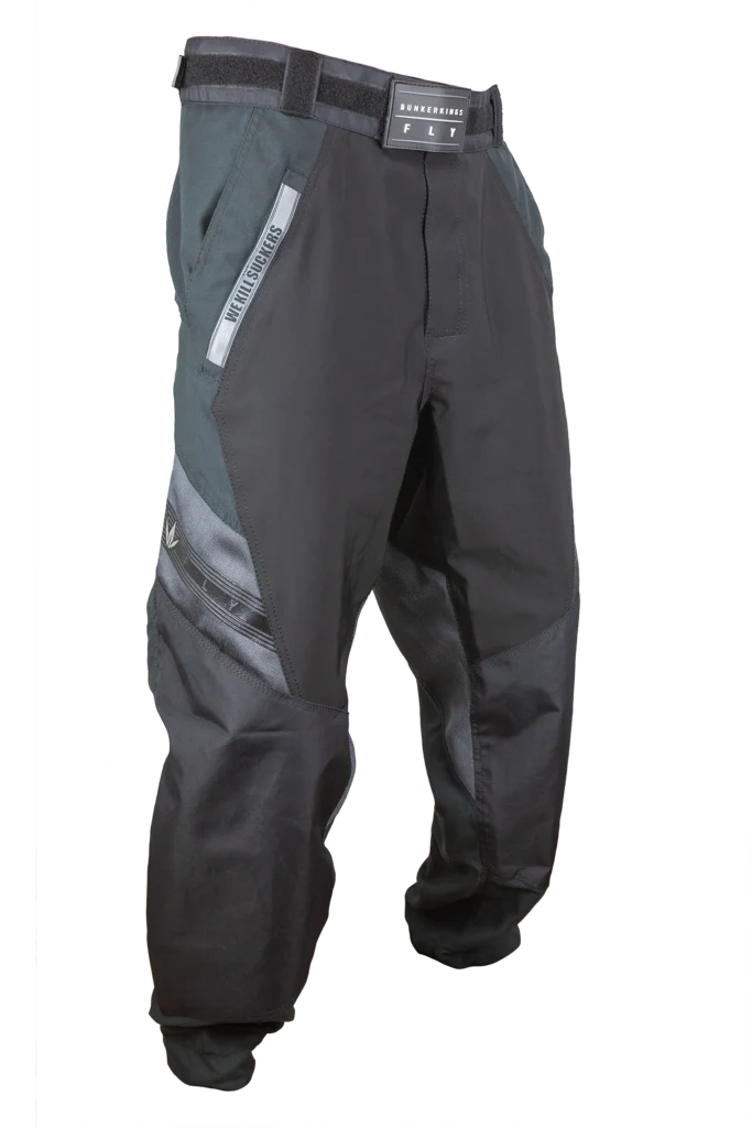 Bunkerkings Featherlite Fly Pants - Image 2