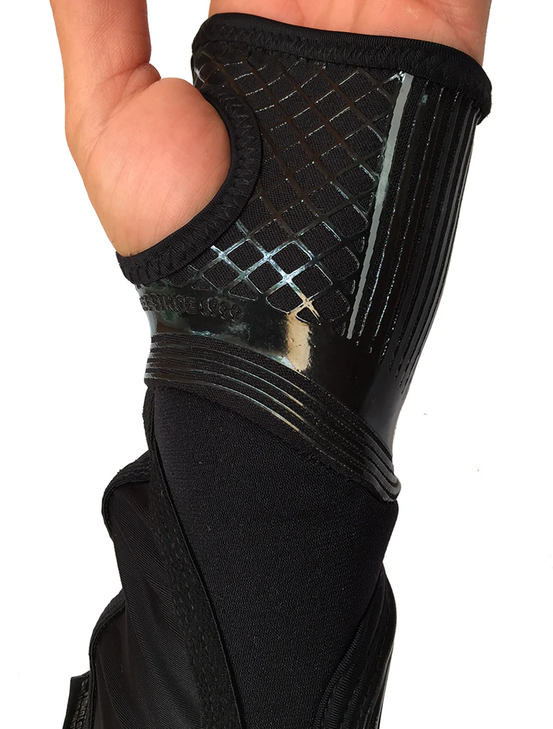 BNKR BunkerKings Royal Guard Paintball Elbow Pads - Image 4