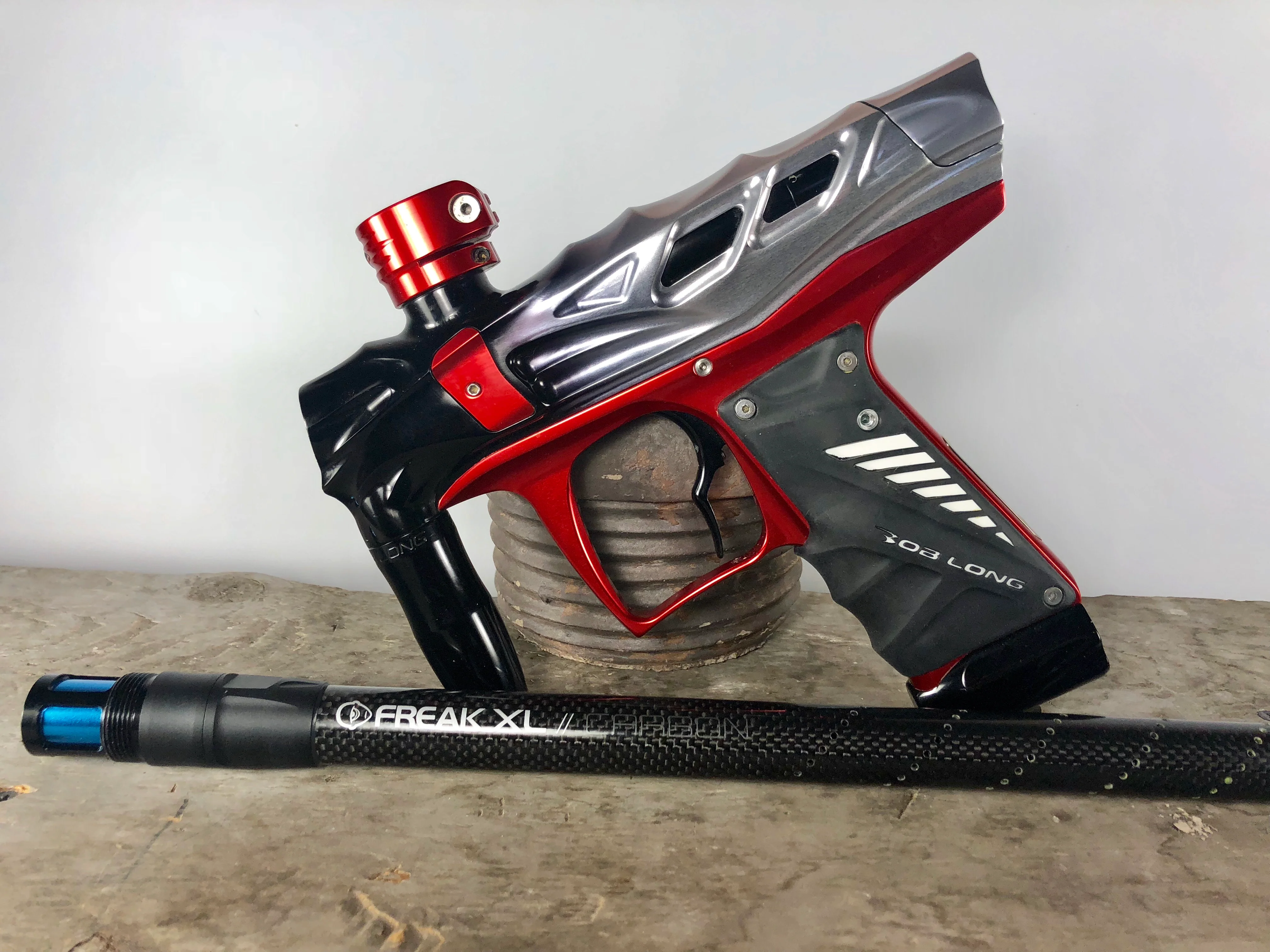 Bob Long / Field One V2 T-Rex Oled w VIS - Image 2