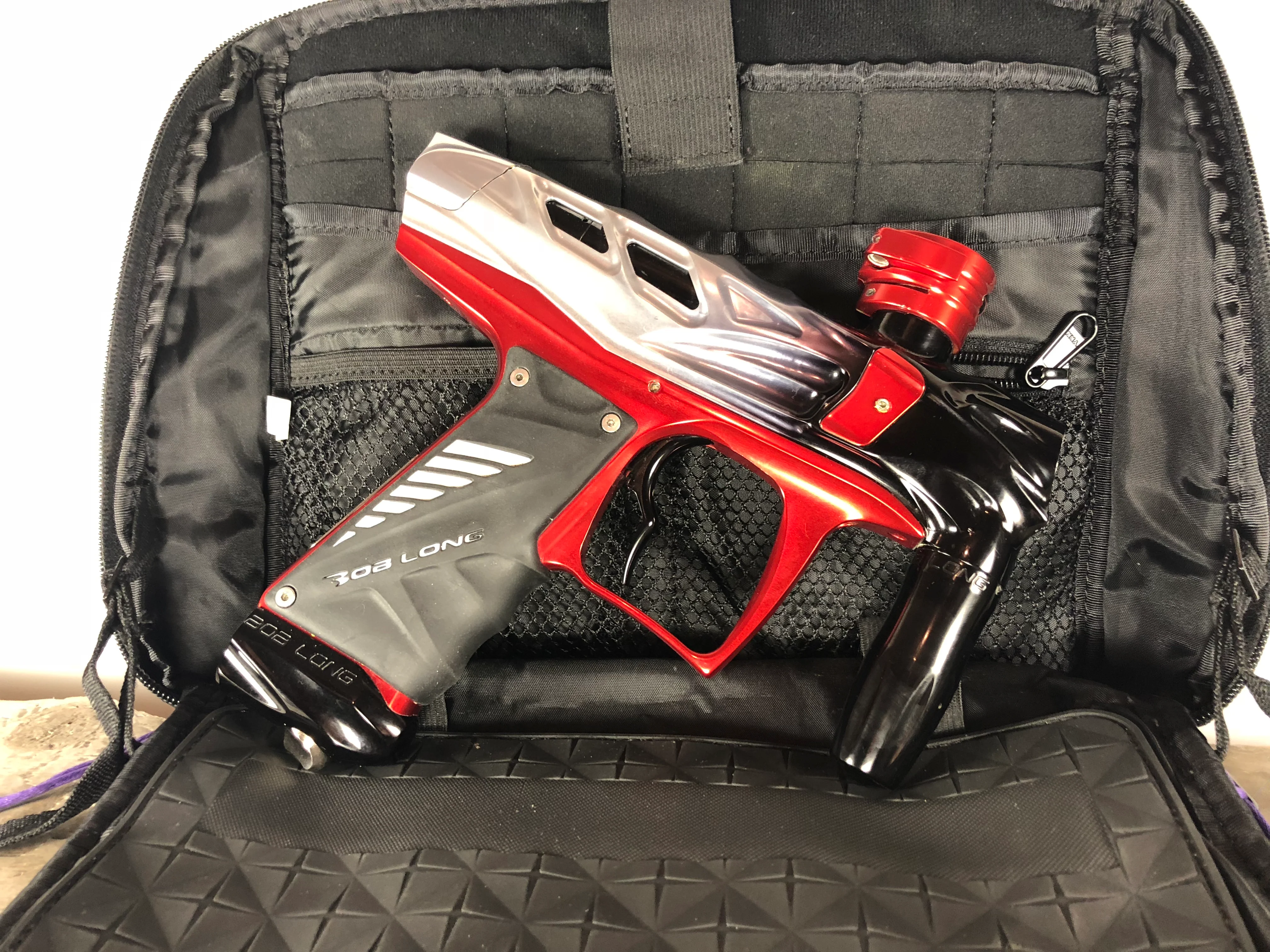 Bob Long / Field One V2 T-Rex Oled w VIS - Image 4