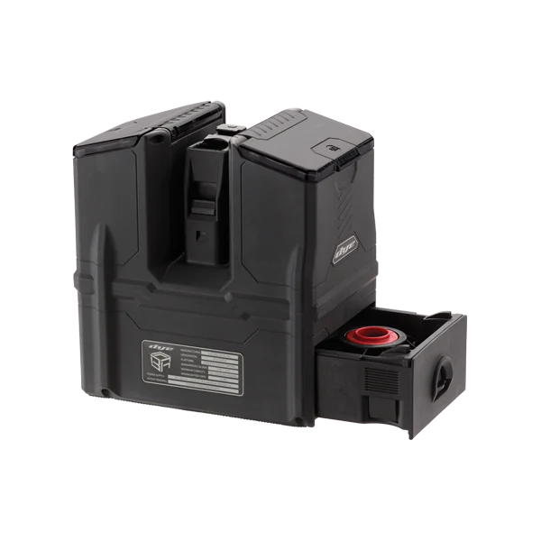 Box Rotor - Black (Pre-Order) - Image 2