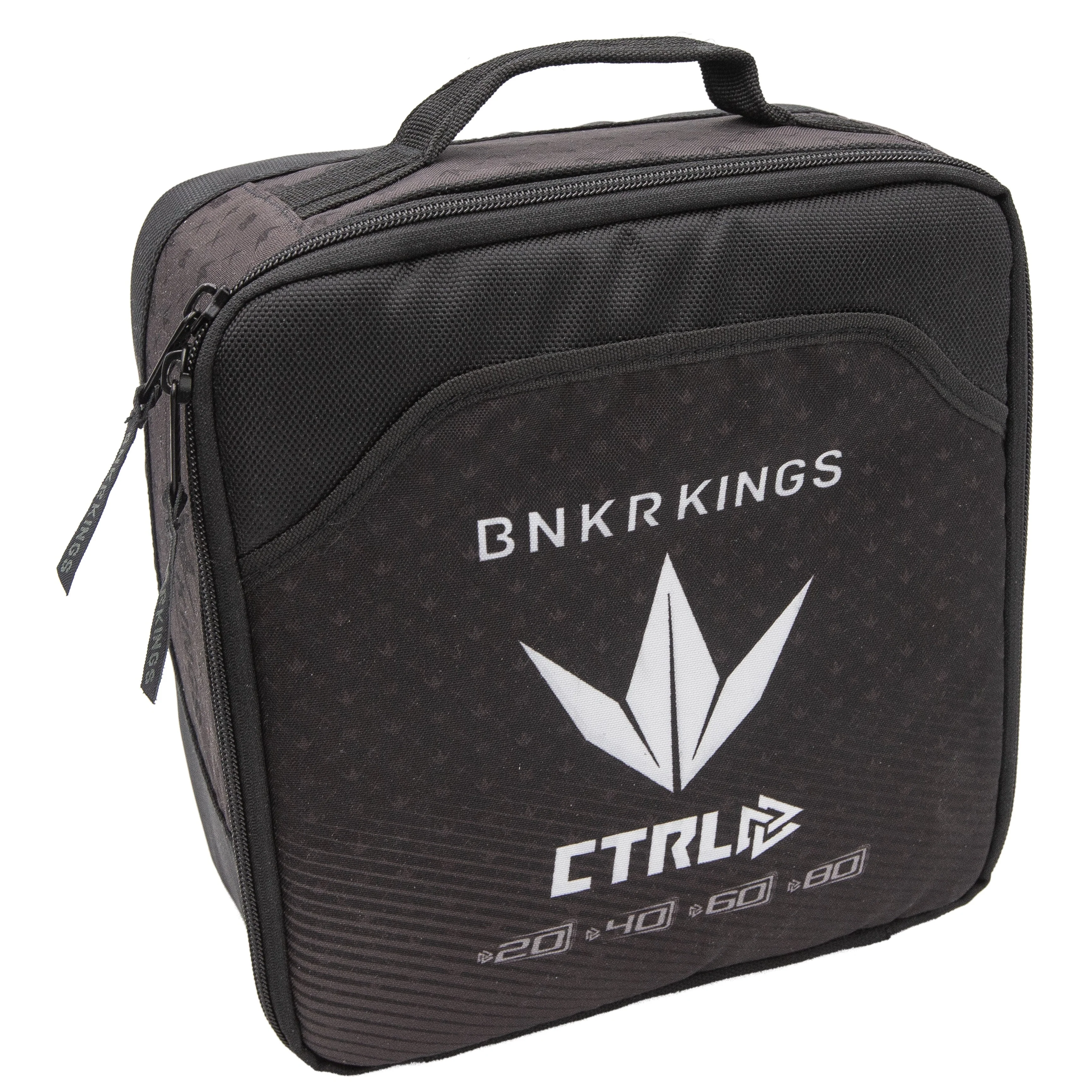 Bunker Kings CTRL 2X Loader Case - Image 3