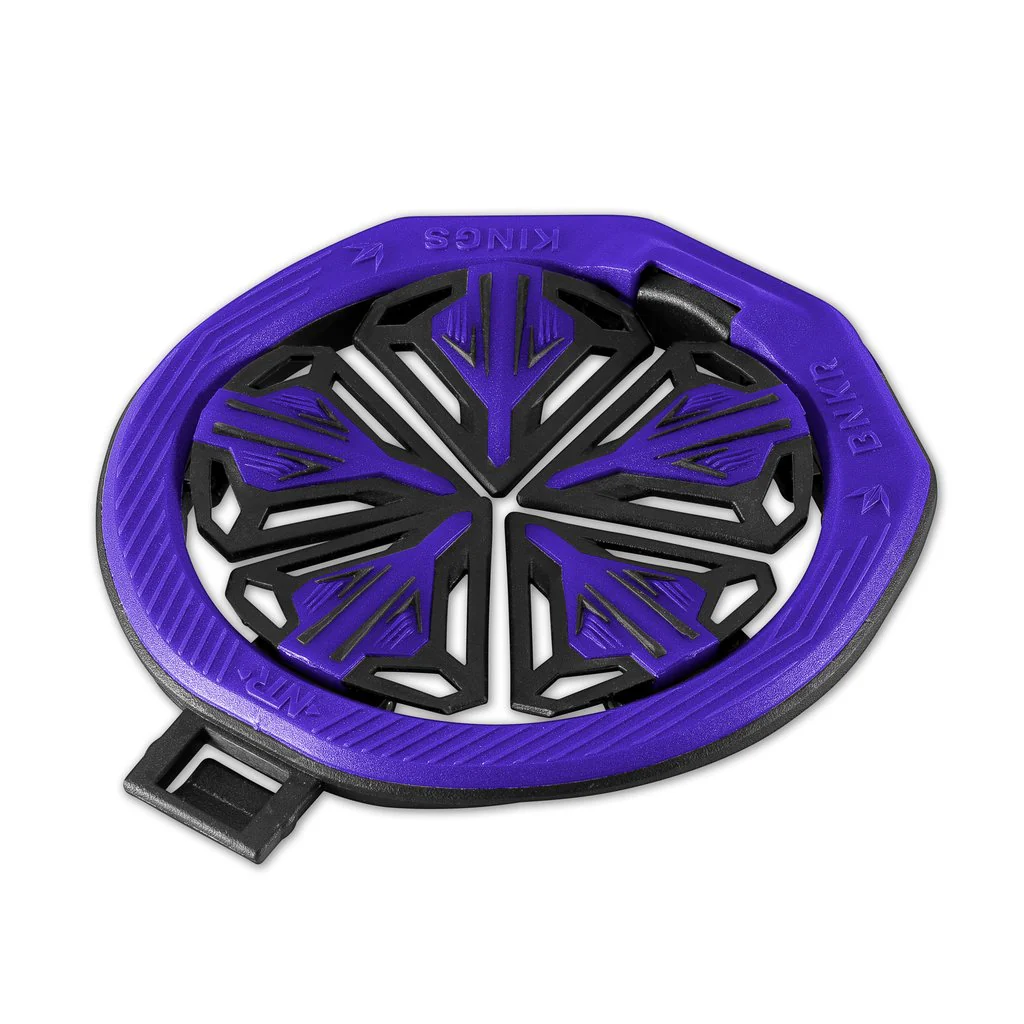 Bunker Kings NTR Speedfeed for Spire 3 / Spire IR - Purple - Image 2