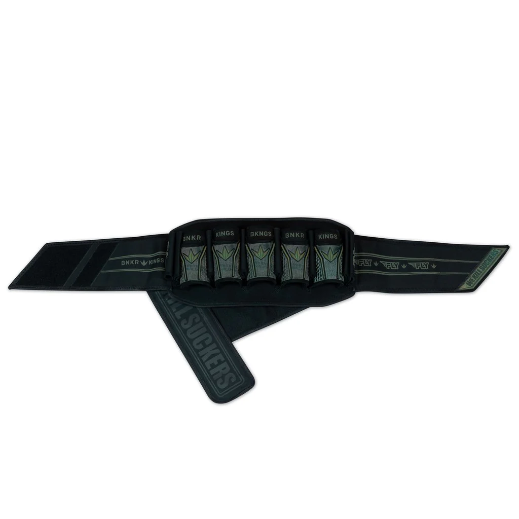 BunkerKing Fly Pack 5+8 Highlander Camo - Image 2