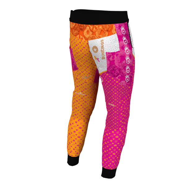 Bunkerkings - BunKings Donut Joggers - Classic - Image 2