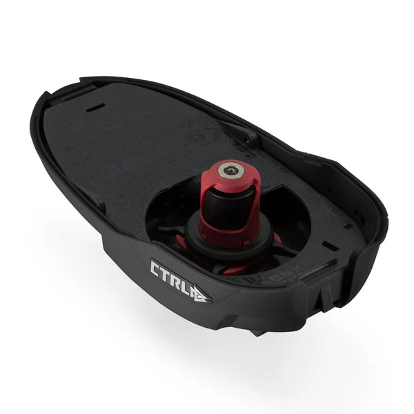 Bunkerkings CTRL-1 Loader Graphite Black - w/ NTR Speed Feed & Dual Ramps - Image 3