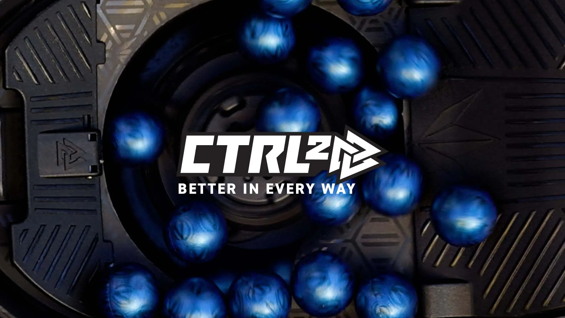 Bunkerkings CTRL 2 Loader - Choose Your Color! - Image 16
