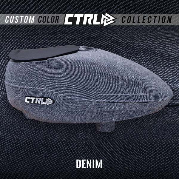 Bunkerkings CTRL Paintball Loader - Choose Your Color! - Image 3