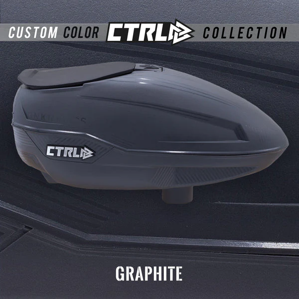 Bunkerkings CTRL Paintball Loader - Choose Your Color! - Image 4