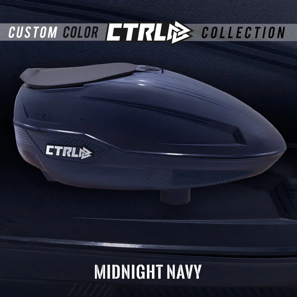 Bunkerkings CTRL Paintball Loader - Choose Your Color! - Image 5